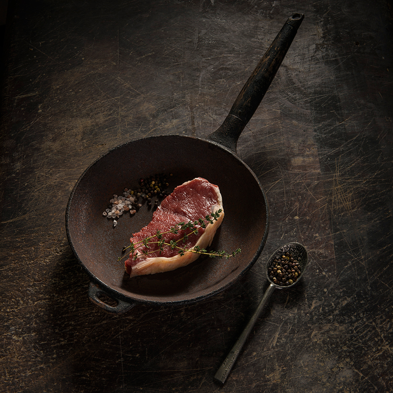 Alstonville Quality Meats Sirloin Steak 250g