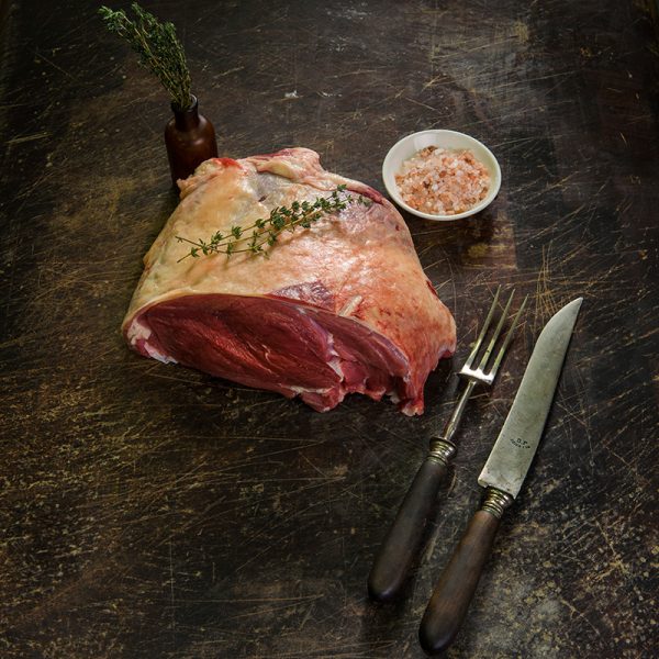 Alstonville Quality Meats Blade Roast 1.5/2/2.5kg
