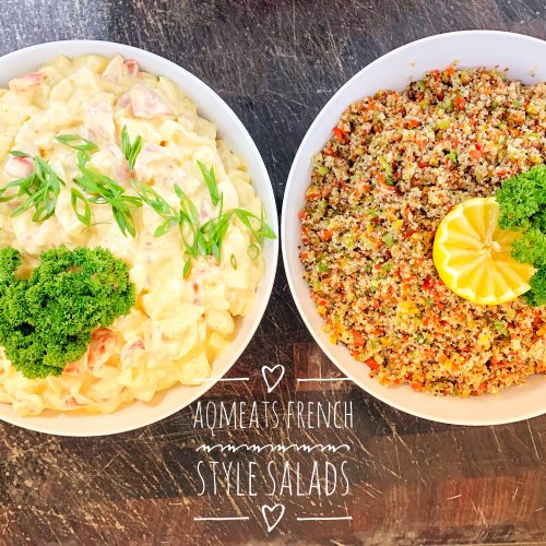 Alstonville Quality Meats French Style Terrine GF